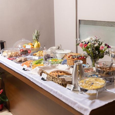 Aegeon Hotel 테살로니키 외부 사진