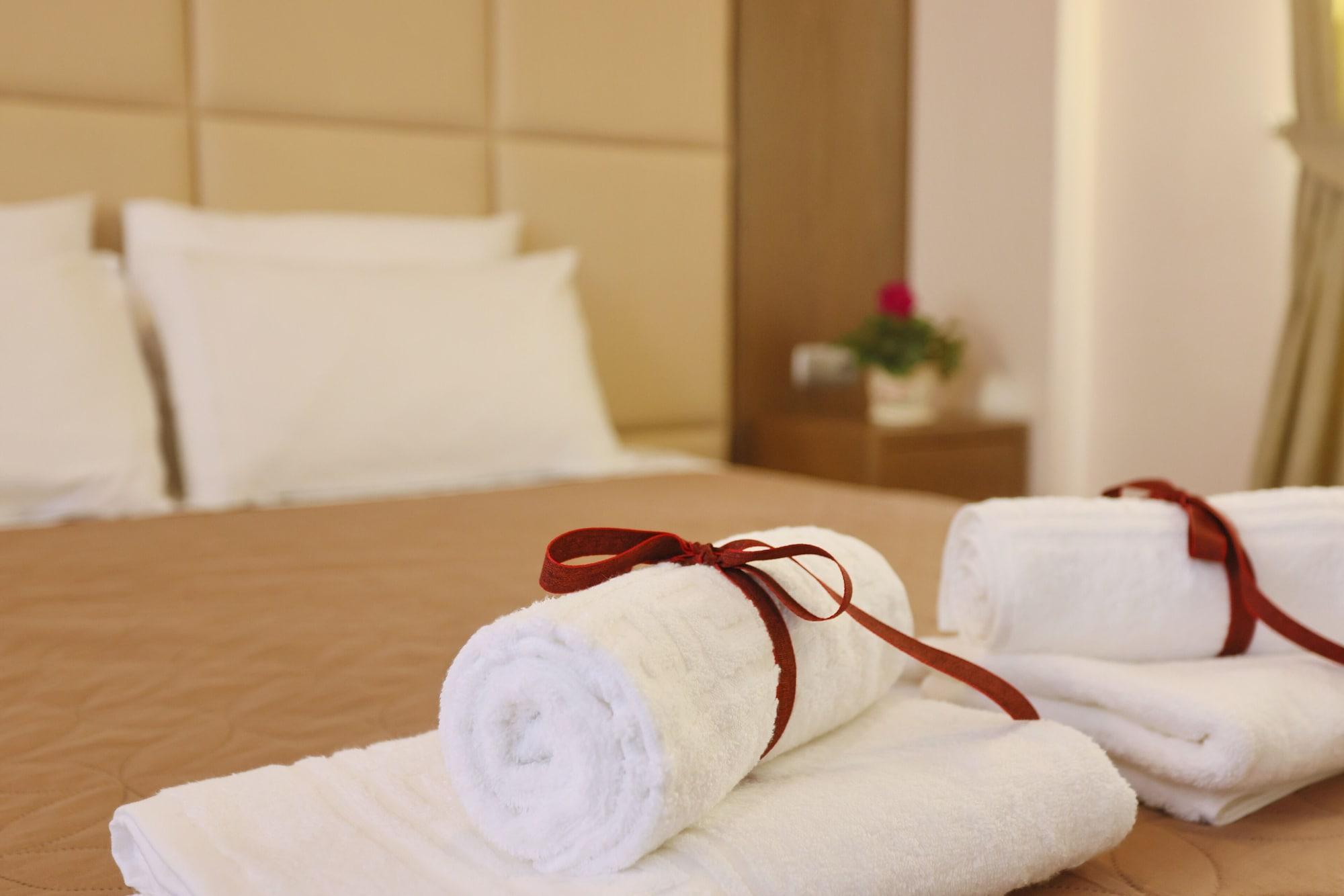 Aegeon Hotel 테살로니키 외부 사진