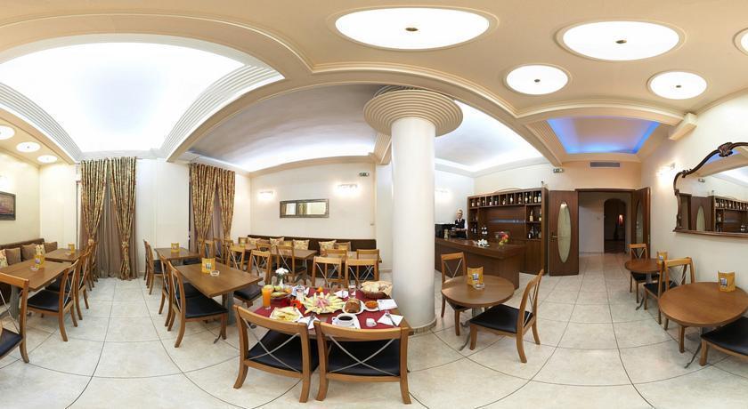 Aegeon Hotel 테살로니키 외부 사진