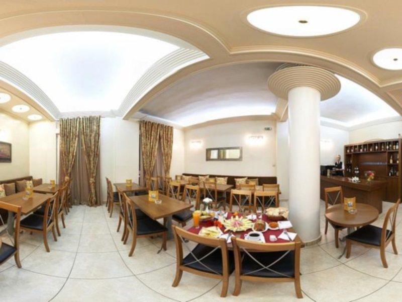 Aegeon Hotel 테살로니키 외부 사진