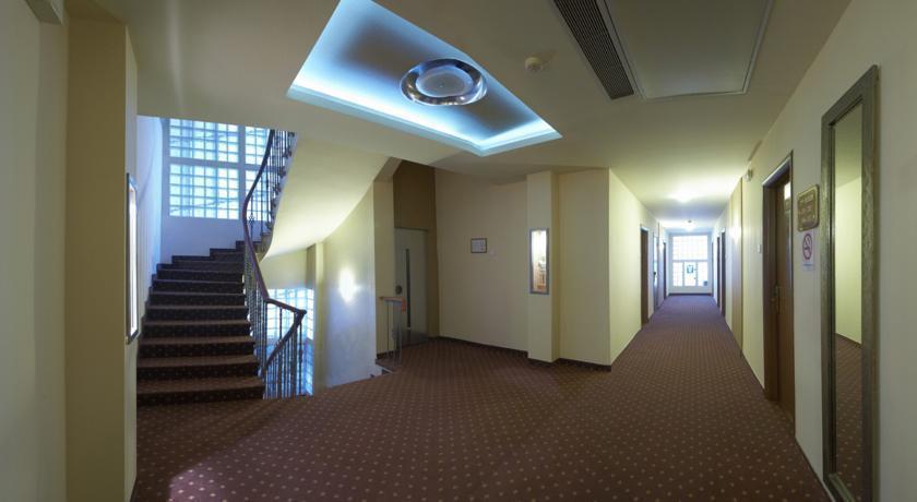 Aegeon Hotel 테살로니키 외부 사진
